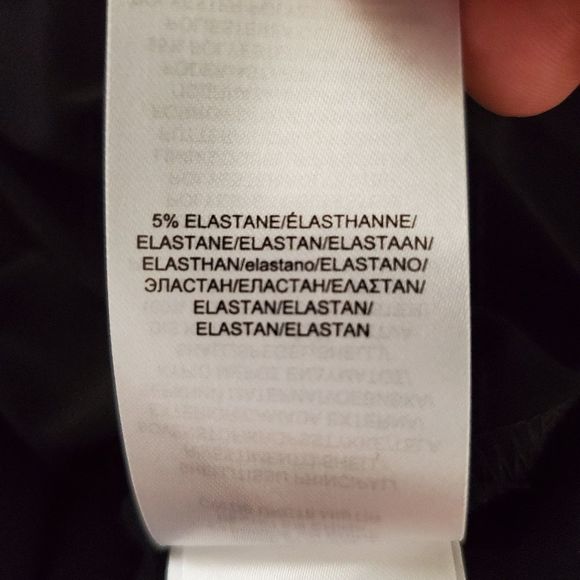 RALPH LAUREN Sleeveless Maxi Evening Dress Size 16 - Picture 13 of 14